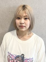 トゥルーネイル アンド アイ 大船店(TRU NAIL & EYE)&nbsp;大船店☆ Rii