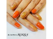 ロッカ(ROKKA)