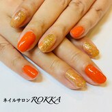 ロッカ(ROKKA)