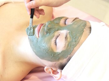 エステティックアンドリラクゼーション ヴィサージュ(VISAGE)/フェイシャルエステ