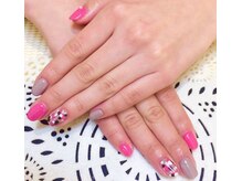 リュストゥール アンド フォンス(Lustr'e&fons)/ルーズドット