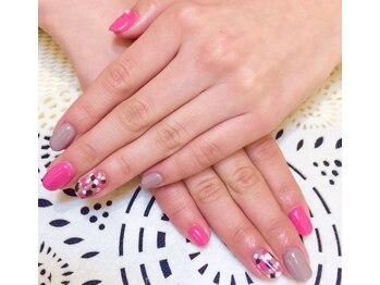 リュストゥール アンド フォンス(Lustr'e&fons)/ルーズドット