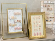 プレジール(Plaisir)/ニュアンスネイルデザイン