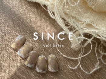 シンス(Since)/7月[monthly plus]