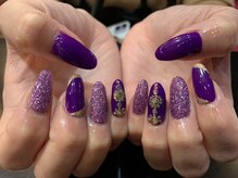 ボディ 高知店(BODY)/パープル