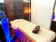 タマエステティックサロン/ボディルーム☆