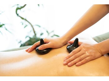 スロース(Sloth)/バザルトストーン