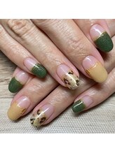 クリーク(CREEK)/