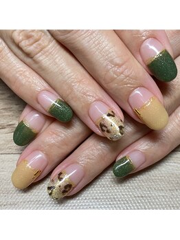 クリーク(CREEK)/