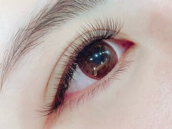 ミュリー(MuRIR)/フサフサ仕上がり