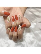 ミーナ バイ エム ウィッシュ(Mina by M.wish)/アクセサリーネイル