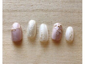 ココルポ 京橋(COCORUPO)/クリスマスニュアンス