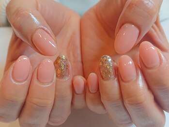 アールエム(Rm)/1月◎ネイル