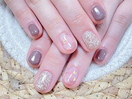 ☆シンプルデザインコース☆