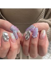 ハラジュクネイルズ(harajukunails)/コースご相談ください