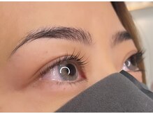 ループ(LOOP)/まつ毛パーマ