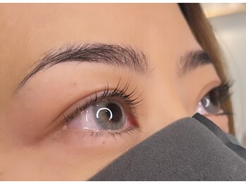 ループ(LOOP)/まつ毛パーマ