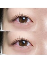 サロンドゥプリエ 春日原店(SALON deux PRIER)/ラッシュリフト