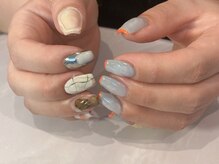 バニーユーネイル(Bunny U nail)/●デザイン＋¥330