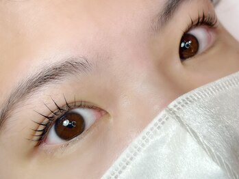 ケイツー アイラッシュ あべのキューズモール店(K-two eyelash)/パリジェンヌラッシュリフト