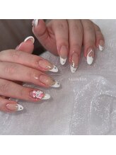 サロン エルヴィー(SALON ELVI.)/