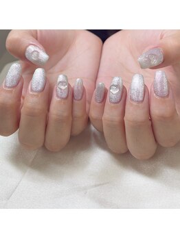 はあとねいる 高田馬場店/