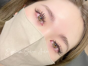 アイラッシュサロン アウリイ(Aulii)/バインドロック