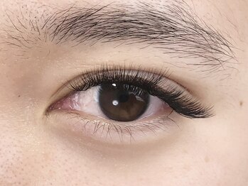 プルームミコ(Plume mico)/ボリュームラッシュ