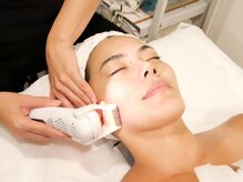 シーサロン(C Salon)/3.クレンジング