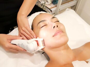 シーサロン(C Salon)/3.クレンジング