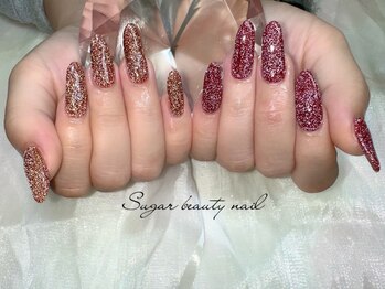 シュガービューティーネイルズ(Sugar Beauty Nails)/フラッシュマグネット
