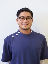 漢和堂療院&nbsp;岩口 栄輝