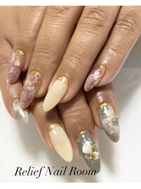 ニュアンスデザイン