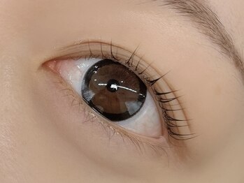 チルアンドアイ 千葉駅前店(Chill&Eye)/~ラッシュリフト~