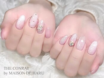 ザ コンラット(THE CONRAT by MAISONDE HARU)/magnet gradation.