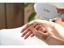 ラフルール(LA FLEUR)/キッズ脱毛の施術可能