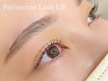 アイサロン フェア 武蔵小杉(eyesalon Fair)/パリジェンヌラッシュリフト