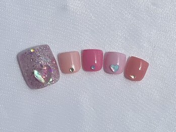 ネイルサロン イーウィ(Ewy)/［吉祥寺］ネイル/パラジェル