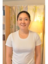 ネフェルティティ 緑地公園店(Nefertity)&nbsp;斉藤 美智子