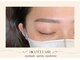 ニコット ラッシュ(nicott lash)の写真