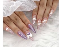 アイシーネイル 新宿店(icy nail)/スカルプ180分コース