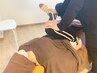 整体60分+フットケア30分 DDRガチ勢に特にオススメ！