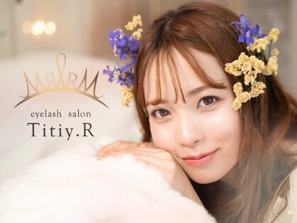 ティティラッシュ(Titiy.R)の写真