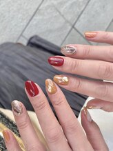 メゾリーナ(MAISOReNA)/