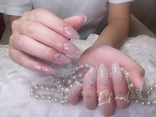 エルフネイル(Elf nail)/