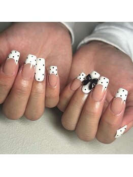 ドットフレンチ