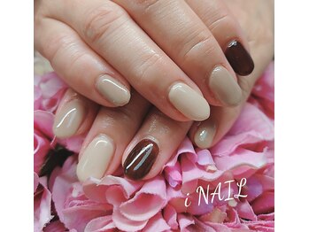 アイネイル(iNAIL)/