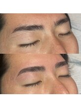 グレーシェル 天神大名店(Gracher)/HBL Before→After