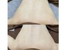 【剥離なし】背中美人ケア♪背中ハーブピーリング¥22000→¥9900