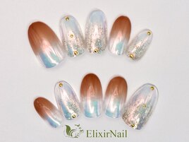 定額aシンプル/クーポン使用